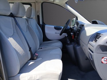 Citroen jumpy multispace l2h1 hdi - 125 9 places occasion simplicicar rennes simplicicar simplicibike france