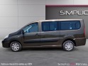 Citroen jumpy multispace l2h1 hdi - 125 9 places occasion simplicicar rennes simplicicar simplicibike france