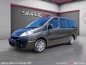 Citroen jumpy multispace l2h1 hdi - 125 9 places occasion simplicicar rennes simplicicar simplicibike france
