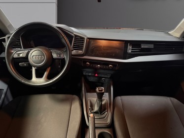 Audi a1 sportback 25 tfsi 95 ch bvm5 s line garantie 12 mois occasion simplicicar meximieux simplicicar simplicibike france
