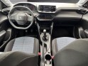 Peugeot 208 75 ss bvm5 like garantie 12 mois bluetooth kilométrage réel occasion simplicicar villebon-sur-yvette...