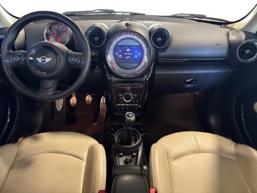 Mini countryman r60 143 ch all4 cooper sd toit ouvrant garantie 12 mois occasion simplicicar dijon simplicicar simplicibike...