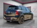 Mini countryman r60 143 ch all4 cooper sd toit ouvrant garantie 12 mois occasion simplicicar dijon simplicicar simplicibike...