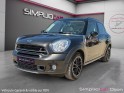 Mini countryman r60 143 ch all4 cooper sd toit ouvrant garantie 12 mois occasion simplicicar dijon simplicicar simplicibike...