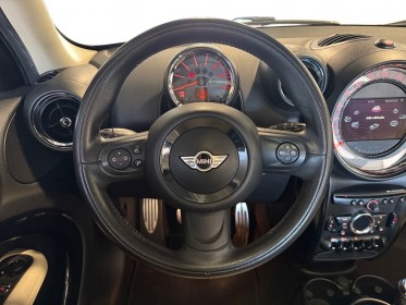 Mini countryman r60 143 ch all4 cooper sd toit ouvrant garantie 12 mois occasion simplicicar dijon simplicicar simplicibike...