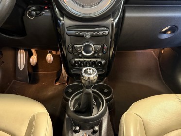 Mini countryman r60 143 ch all4 cooper sd toit ouvrant garantie 12 mois occasion simplicicar dijon simplicicar simplicibike...