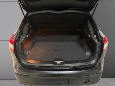 Nissan qashqai business 1.6 dig-t 163 business edition garantie 12 mois occasion simplicicar meximieux simplicicar...