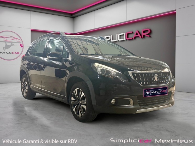 Peugeot 2008 1.2 82ch ss bvm5 allure garantie 12 mois occasion simplicicar meximieux simplicicar simplicibike france Peugeot 2008 1.2 82ch ss bvm5 allure garantie 12 mois occasion simplicicar meximieux simplicicar simplicibike france