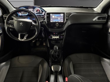 Peugeot 2008 1.2 82ch ss bvm5 allure garantie 12 mois occasion simplicicar meximieux simplicicar simplicibike france
