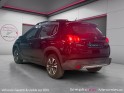 Peugeot 2008 1.2 82ch ss bvm5 allure garantie 12 mois occasion simplicicar meximieux simplicicar simplicibike france