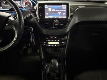 Peugeot 2008 1.2 82ch ss bvm5 allure garantie 12 mois occasion simplicicar meximieux simplicicar simplicibike france