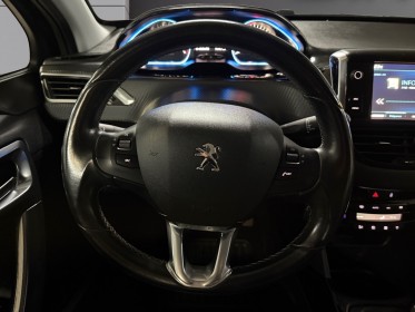 Peugeot 2008 1.2 82ch ss bvm5 allure garantie 12 mois occasion simplicicar meximieux simplicicar simplicibike france
