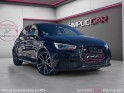 Audi s1 sportback 2.0 tfsi 231 quattro occasion simplicicar pontarlier simplicicar simplicibike france