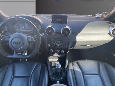 Audi s1 sportback 2.0 tfsi 231 quattro occasion simplicicar pontarlier simplicicar simplicibike france