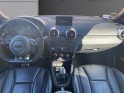 Audi s1 sportback 2.0 tfsi 231 quattro occasion simplicicar pontarlier simplicicar simplicibike france
