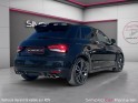 Audi s1 sportback 2.0 tfsi 231 quattro occasion simplicicar pontarlier simplicicar simplicibike france