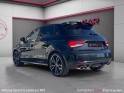 Audi s1 sportback 2.0 tfsi 231 quattro occasion simplicicar pontarlier simplicicar simplicibike france