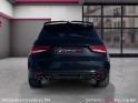 Audi s1 sportback 2.0 tfsi 231 quattro occasion simplicicar pontarlier simplicicar simplicibike france