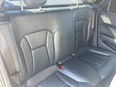 Audi s1 sportback 2.0 tfsi 231 quattro occasion simplicicar pontarlier simplicicar simplicibike france