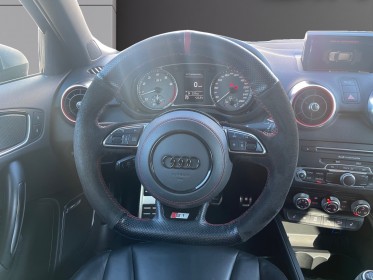 Audi s1 sportback 2.0 tfsi 231 quattro occasion simplicicar pontarlier simplicicar simplicibike france