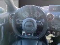 Audi s1 sportback 2.0 tfsi 231 quattro occasion simplicicar pontarlier simplicicar simplicibike france