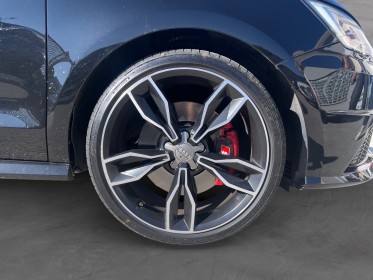 Audi s1 sportback 2.0 tfsi 231 quattro occasion simplicicar pontarlier simplicicar simplicibike france