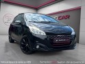 Peugeot 208 1.6 bluehdi 120ch bvm6 gt line / carplay / radars ar / diffuseur sport occasion simplicicar salon de provence...