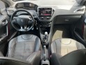 Peugeot 208 1.6 bluehdi 120ch bvm6 gt line / carplay / radars ar / diffuseur sport occasion simplicicar salon de provence...