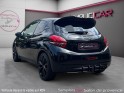 Peugeot 208 1.6 bluehdi 120ch bvm6 gt line / carplay / radars ar / diffuseur sport occasion simplicicar salon de provence...
