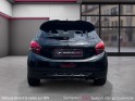 Peugeot 208 1.6 bluehdi 120ch bvm6 gt line / carplay / radars ar / diffuseur sport occasion simplicicar salon de provence...