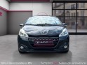 Peugeot 208 1.6 bluehdi 120ch bvm6 gt line / carplay / radars ar / diffuseur sport occasion simplicicar salon de provence...