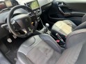 Peugeot 208 1.6 bluehdi 120ch bvm6 gt line / carplay / radars ar / diffuseur sport occasion simplicicar salon de provence...