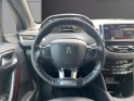 Peugeot 208 1.6 bluehdi 120ch bvm6 gt line / carplay / radars ar / diffuseur sport occasion simplicicar salon de provence...