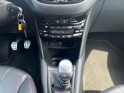 Peugeot 208 1.6 bluehdi 120ch bvm6 gt line / carplay / radars ar / diffuseur sport occasion simplicicar salon de provence...