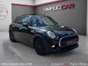 Mini mini one 1.5 i 12v dct7 102 cv / siège, chauffant / toit ouvrant/ garantie,12 mois occasion paris 17ème (75)(porte...