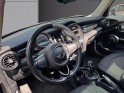 Mini mini one 1.5 i 12v dct7 102 cv / siège, chauffant / toit ouvrant/ garantie,12 mois occasion paris 17ème (75)(porte...