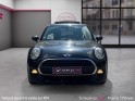 Mini mini one 1.5 i 12v dct7 102 cv / siège, chauffant / toit ouvrant/ garantie,12 mois occasion paris 17ème (75)(porte...