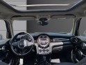 Mini mini one 1.5 i 12v dct7 102 cv / siège, chauffant / toit ouvrant/ garantie,12 mois occasion paris 17ème (75)(porte...