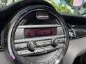 Mini mini one 1.5 i 12v dct7 102 cv / siège, chauffant / toit ouvrant/ garantie,12 mois occasion paris 17ème (75)(porte...