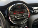 Mini mini one 1.5 i 12v dct7 102 cv / siège, chauffant / toit ouvrant/ garantie,12 mois occasion paris 17ème (75)(porte...