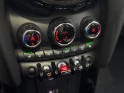 Mini mini one 1.5 i 12v dct7 102 cv / siège, chauffant / toit ouvrant/ garantie,12 mois occasion paris 17ème (75)(porte...