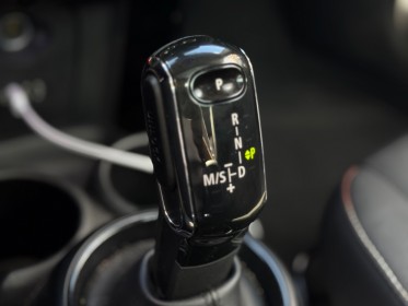 Mini mini one 1.5 i 12v dct7 102 cv / siège, chauffant / toit ouvrant/ garantie,12 mois occasion paris 17ème (75)(porte...