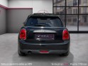 Mini mini one 1.5 i 12v dct7 102 cv / siège, chauffant / toit ouvrant/ garantie,12 mois occasion paris 17ème (75)(porte...