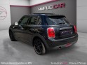 Mini mini one 1.5 i 12v dct7 102 cv / siège, chauffant / toit ouvrant/ garantie,12 mois occasion paris 17ème (75)(porte...