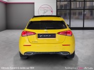 MERCEDES d'occasion CLASSE A A220 D PROGRESSIVE LINE 8G-DCT de 2021