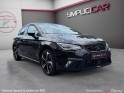Seat ibiza 1.0 ecotsi 110 ch s/s dsg7 fr || garantie 12 mois || occasion osny simplicicar simplicibike france