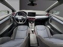 Seat ibiza 1.0 ecotsi 110 ch s/s dsg7 fr || garantie 12 mois || occasion osny simplicicar simplicibike france