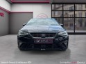 Seat ibiza 1.0 ecotsi 110 ch s/s dsg7 fr || garantie 12 mois || occasion osny simplicicar simplicibike france