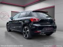Seat ibiza 1.0 ecotsi 110 ch s/s dsg7 fr || garantie 12 mois || occasion osny simplicicar simplicibike france
