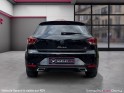 Seat ibiza 1.0 ecotsi 110 ch s/s dsg7 fr || garantie 12 mois || occasion osny simplicicar simplicibike france